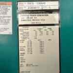 Cummins DQCB Standby Diesel Generator - Tier 2